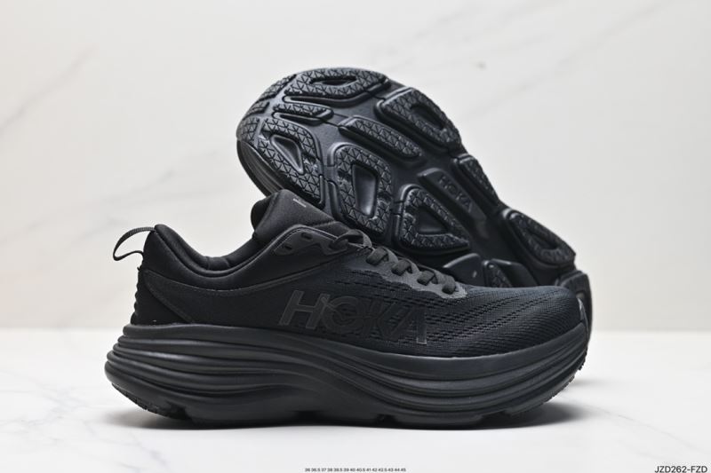 Hoka Shoes